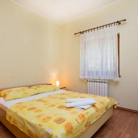 Σπίτι διακοπών House Parenzana *