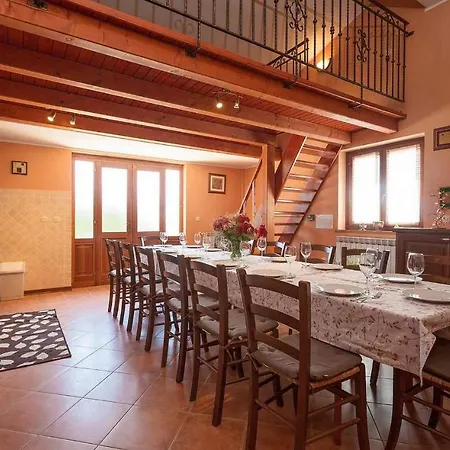 House Parenzana