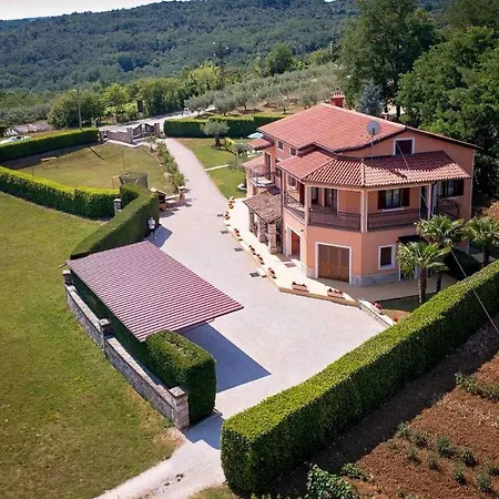 Σπίτι διακοπών House Parenzana Vižinada