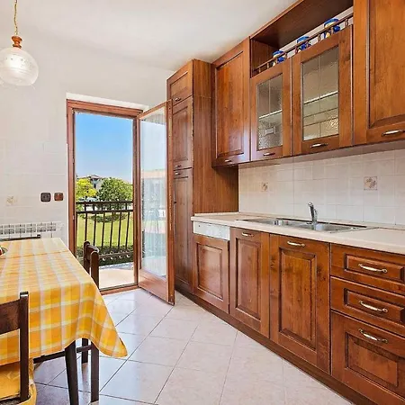 House Parenzana Vizinada