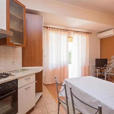 Σπίτι διακοπών House Parenzana