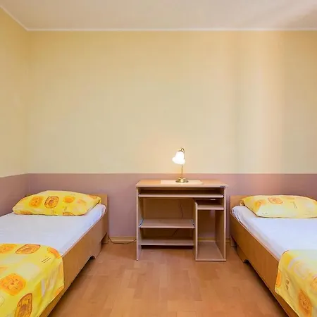 House Parenzana Vikendica