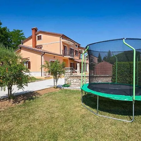House Parenzana