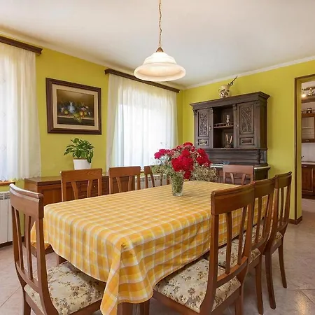 Σπίτι διακοπών House Parenzana Vižinada