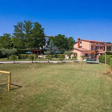 House Parenzana Vikendica *