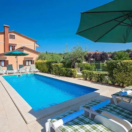 House Parenzana Vizinada
