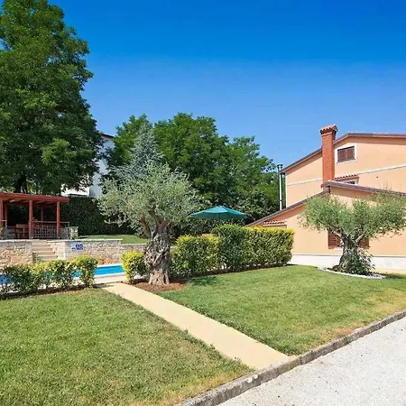 House Parenzana * Vižinada