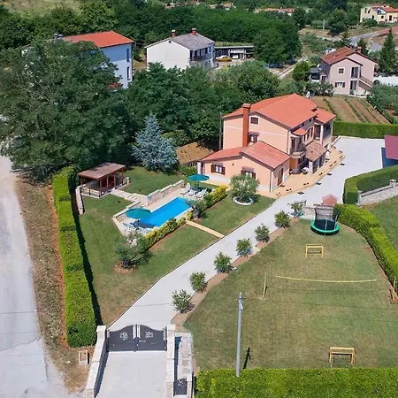 House Parenzana * Vižinada
